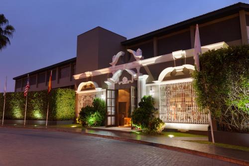Gallery image of Wyndham Costa del Sol Trujillo in Trujillo
