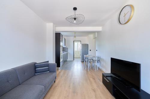 Appartement Sérénité Normande - Welkeys