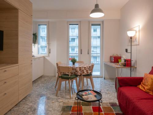 I Host Apartment - Monza 32