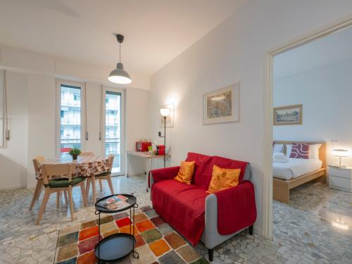 I Host Apartment - Monza 32