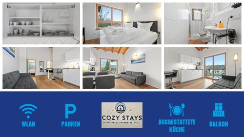 Fotografie z fotogalerie ubytování Cozystays v destinaci Ottobeuren