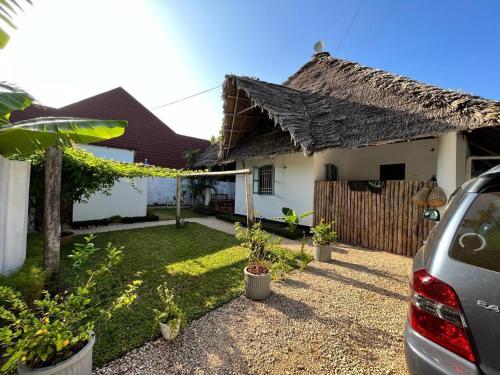 Gallery image of Villa Andreá in Zanzibar City