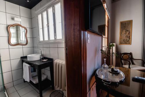 Fotografie z fotogalerie ubytování Scratch House Hotel Boutique v destinaci Villa Allende