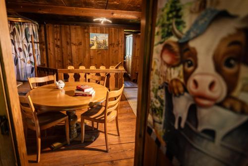 Imagen de la galería de Chez Astrid, en Treyvaux