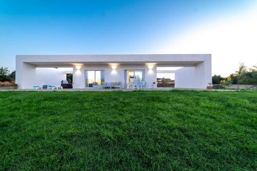 Fotografie z fotogalerie ubytování Villa Regina di Marzamemi v destinaci Reitani