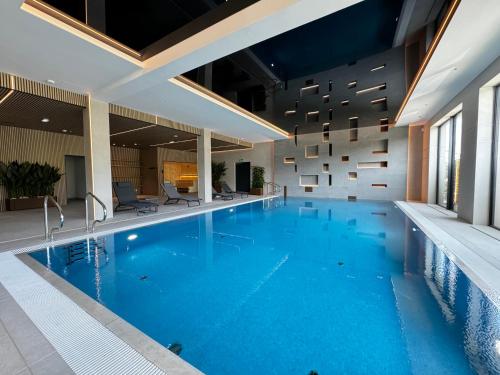 Aparthotel Anchoria Holiday Honest-Serwis