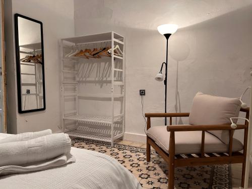 Home in Seville V33-B