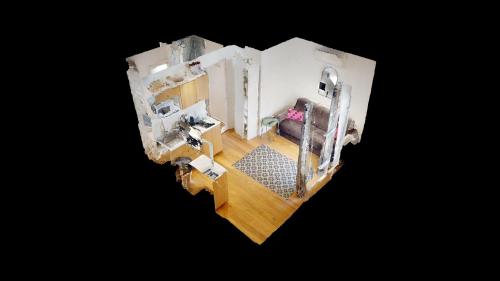 137 Suite Ella - Superb apartment in Paris.