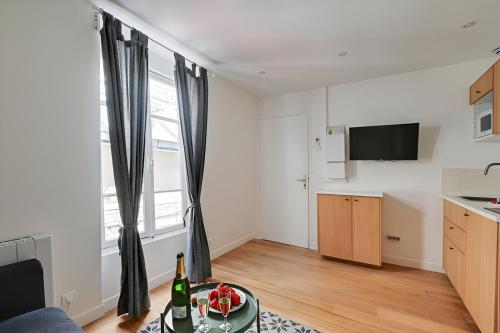 137 Suite Ella - Superb apartment in Paris.