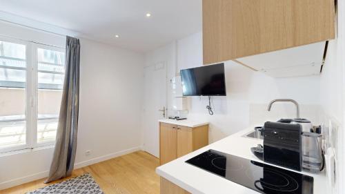 137 Suite Ella - Superb apartment in Paris.