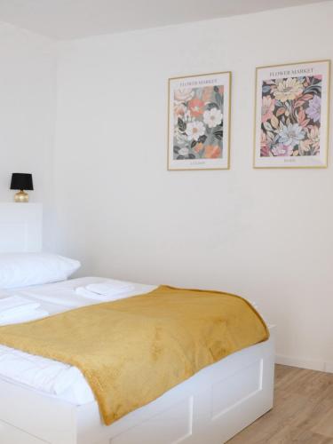 NOOR - Quiet City Retreat & Free Parking