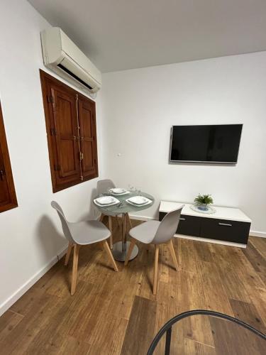 Apartamento Marques del Villar