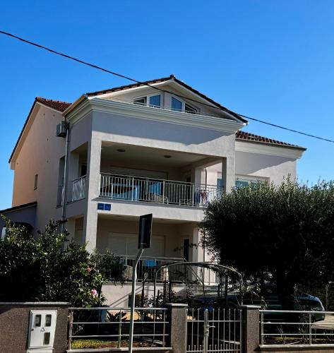 Apartments Villa Lili