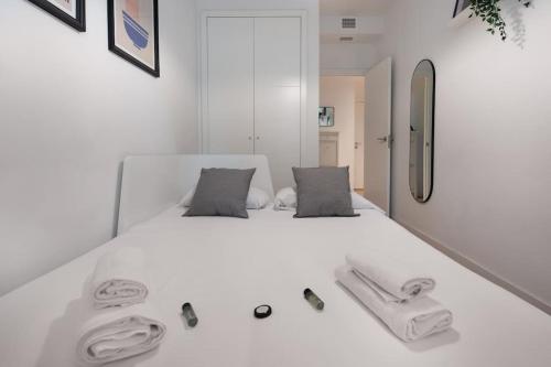 Beprime Plaza del Teatro by Easytrip