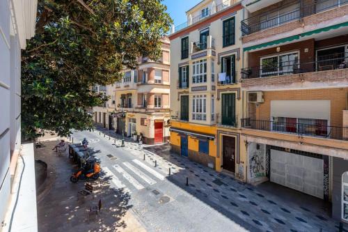 Beprime Plaza del Teatro by Easytrip