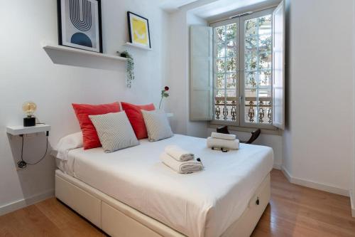Beprime Plaza del Teatro by Easytrip