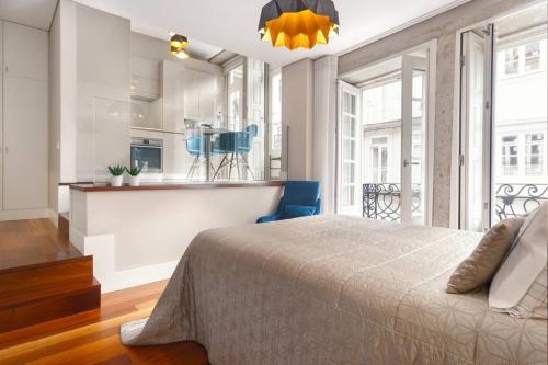 Luxury Apartment In Cardosas