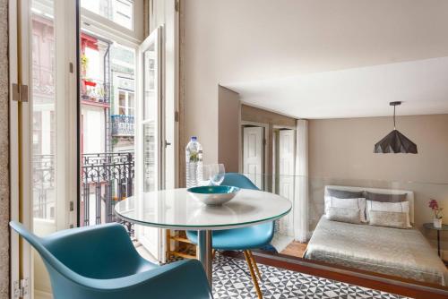 Luxury Apartment In Cardosas