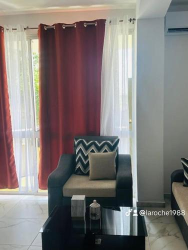 Résidence du bonheur