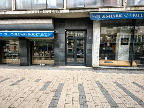 Clădirea în care este situat/ăapartamentul