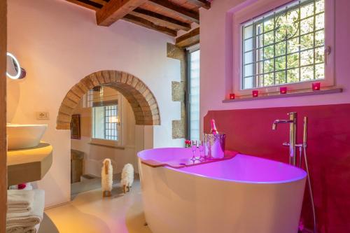 Gambar di galeri bagi Relais Casamassima di Perugia