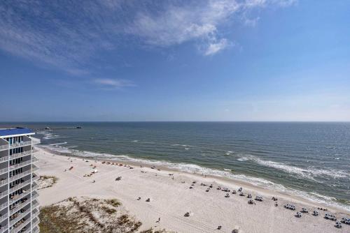 Gallery image of Lighthouse 1610 in Gulf Shores