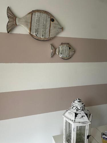 Φωτογραφία από το άλμπουμ του Annali Casa vacanze - Shabby style nella natura στη Λα Σπέτσια