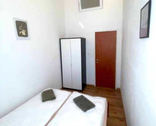 Vivien Apartment 1076 Budapest, Thököly út 12-16 kép - 3