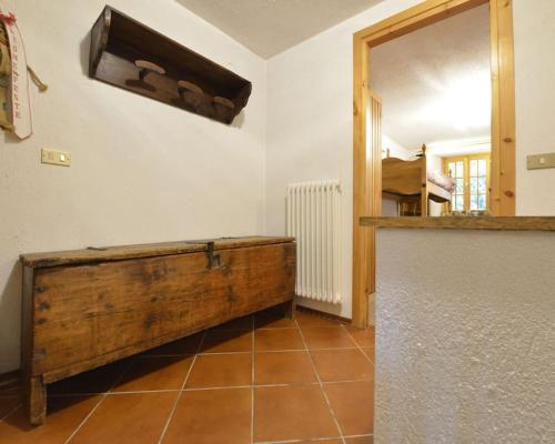 Afbeelding uit fotogalerij van Évasion d'Ermitage in Courmayeur