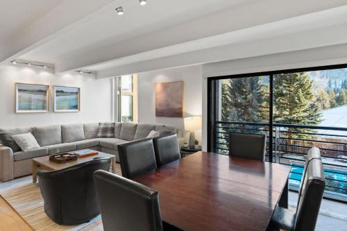 Gallery image of Vail International Unit 207 in Vail