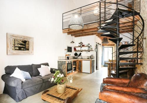 Maison Secrete Apartment 3