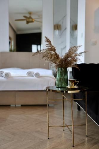 GDAŃSK NADMOTŁAWIE Apartments - SAUNA, GYM & FREE PARKING