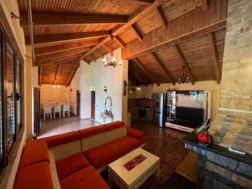Foto Villa Ymeri 1