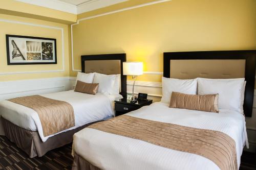 The Pickwick Hotel San Francisco Image