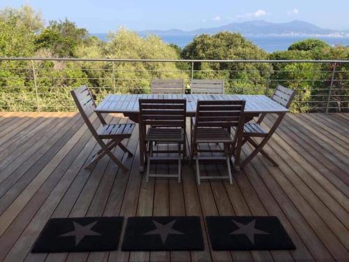 Villa en Corse du Sud - Golf d'Ajaccio