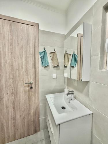 Cozy Aparthotel Pangrati