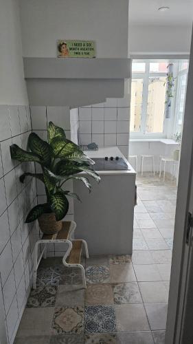Habitacion Privada para 3 Grande con balcón