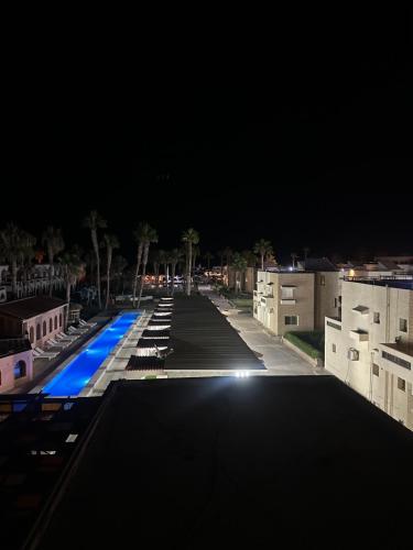 Mashrabiya one bed room apartment