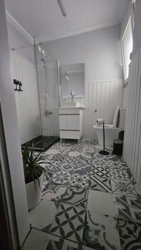 Habitación grande para 3 centro Lisboa