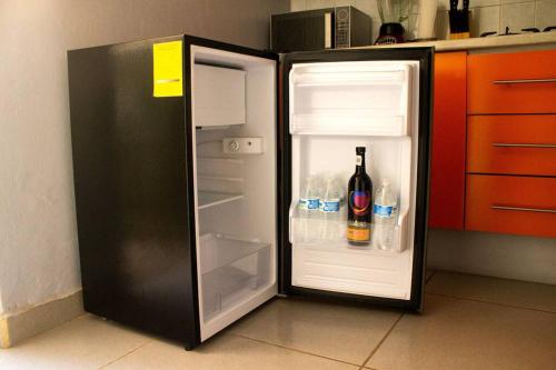 Minuman di Casa Céntrica & pet friendly