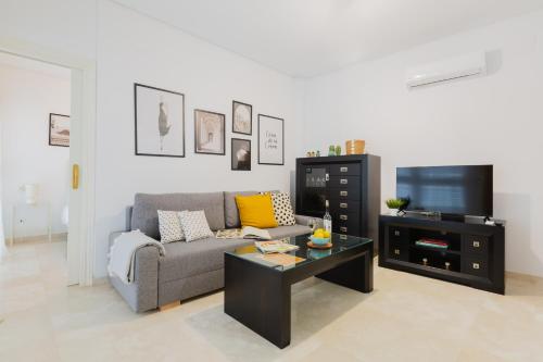 La Suite Málaga Centro