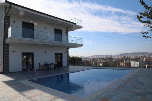 Garden Hill Villa Durres