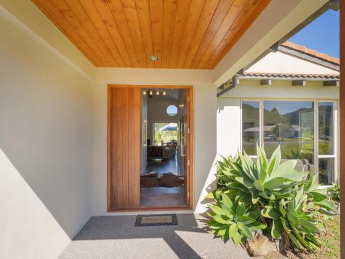 Fotografie z fotogalerie ubytování Mistry Hideout - Lakes Resort Pauanui Home v destinaci Pauanui