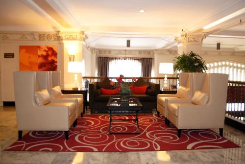 The Pickwick Hotel San Francisco Image
