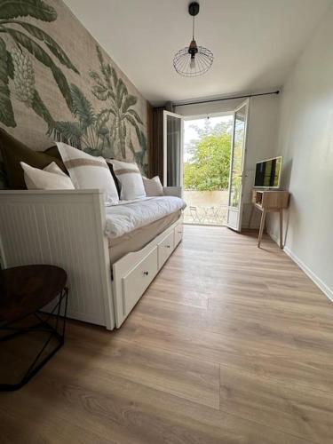 Appartement les Lilas