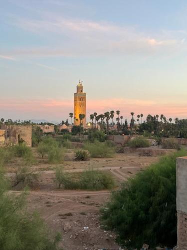 Φωτογραφία από το άλμπουμ του Riad M medina marrakech unique et magique στο Μαρακές