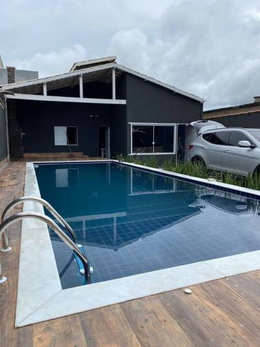 Novidade na Booking.comPraia privativa Casa espaçosa com piscina em Ubatuba Menor preço em Novidade na Booking.comPraia privativa Casa espaçosa com piscina em Ubatuba