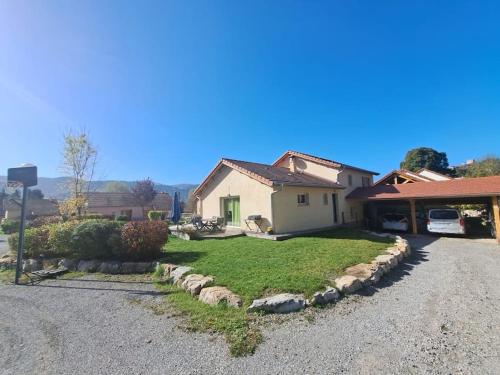 Maison Familiale Spacieuse 7 pax