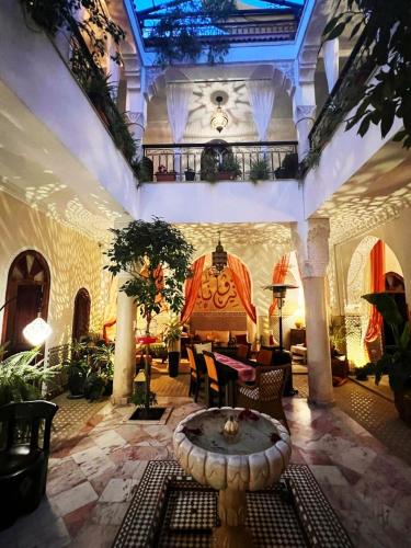 Riad Nirvana