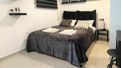 Φωτογραφία από το άλμπουμ του Caesar Resort Vitus Design Studio σε Iskele